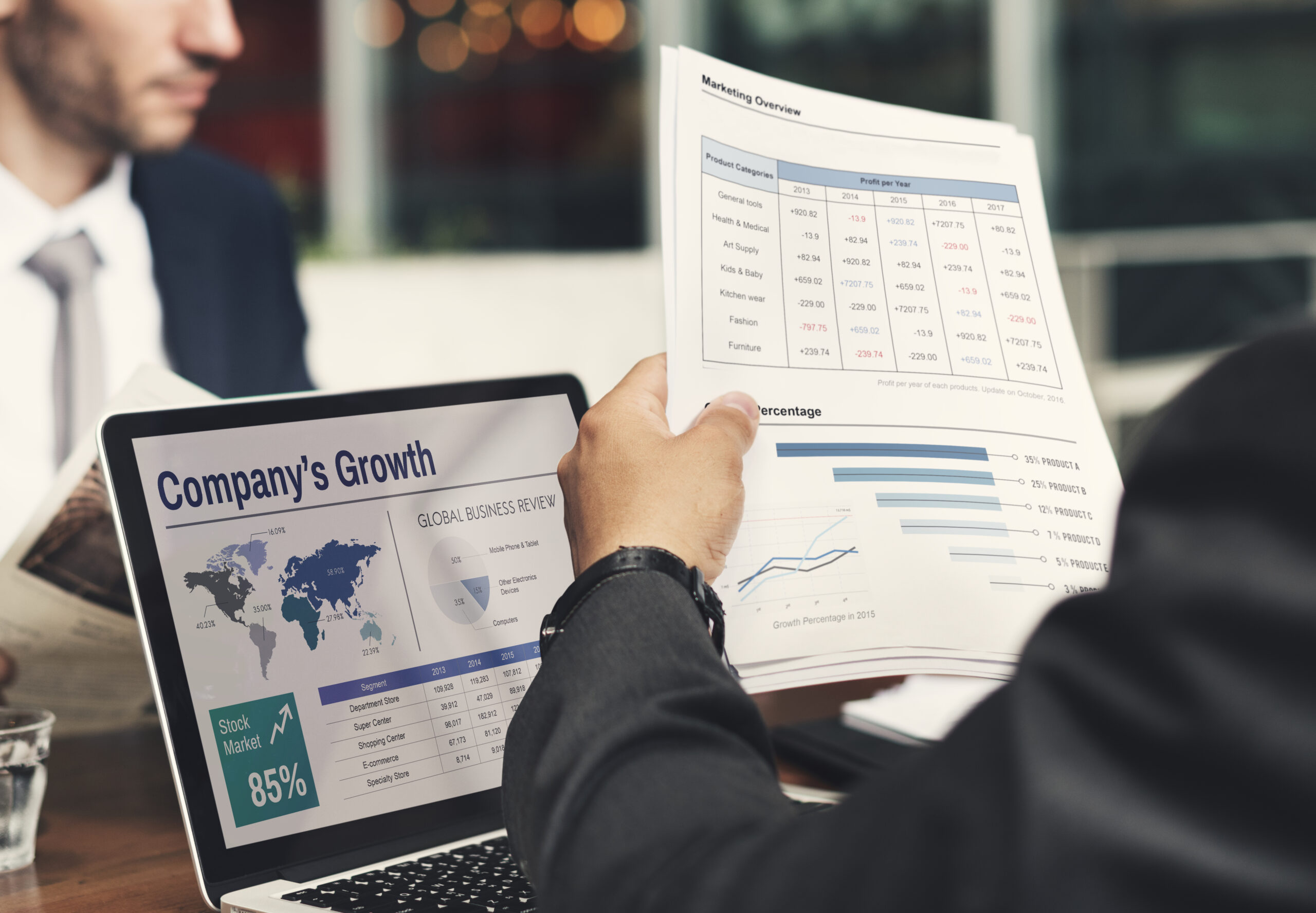 How to calculate monthly running cost of a IT Unit